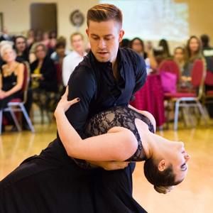 Meet your Posher, Kathrine